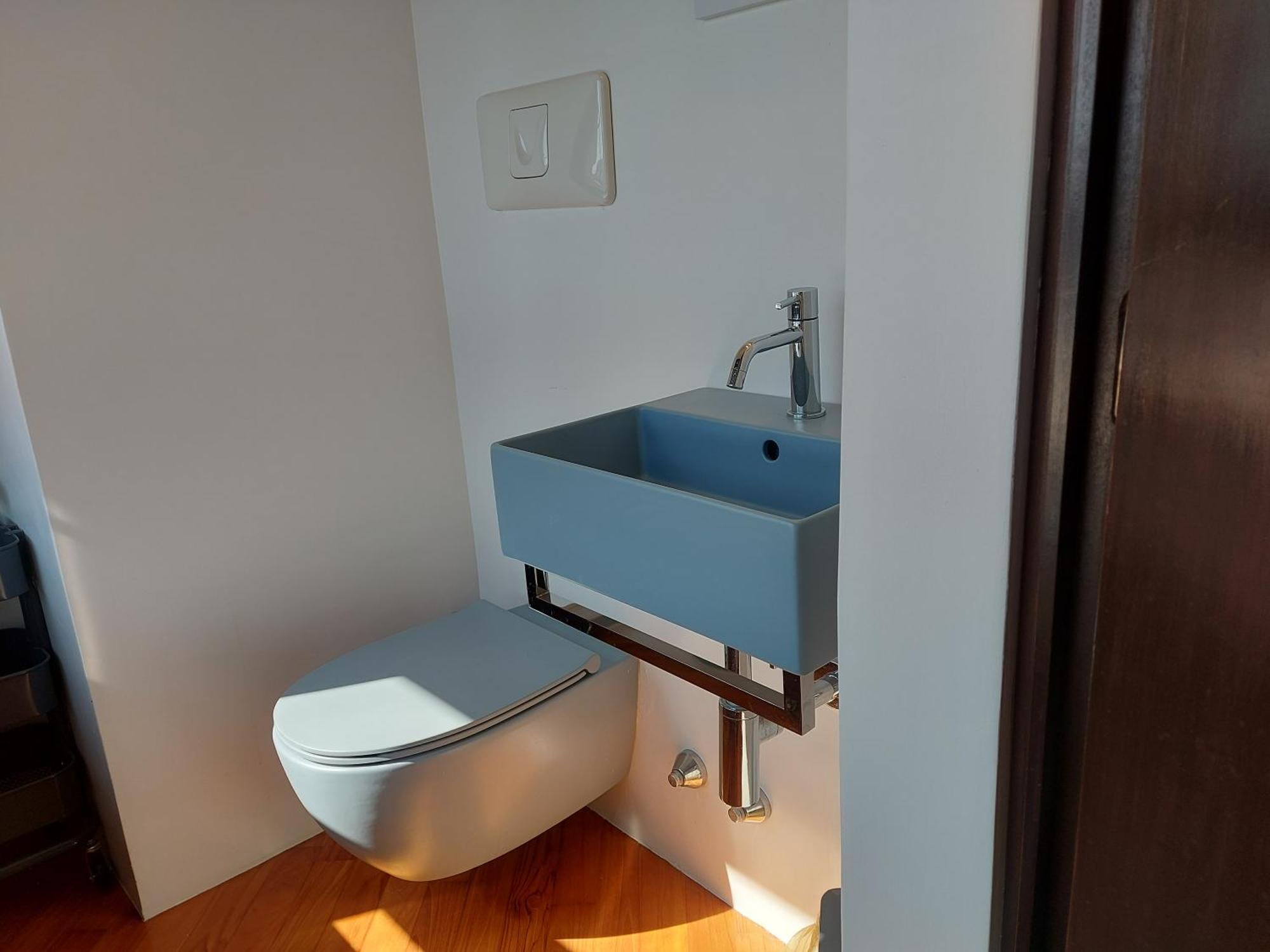 Acquarium Dream Apartment Kate Genua Zewnętrze zdjęcie