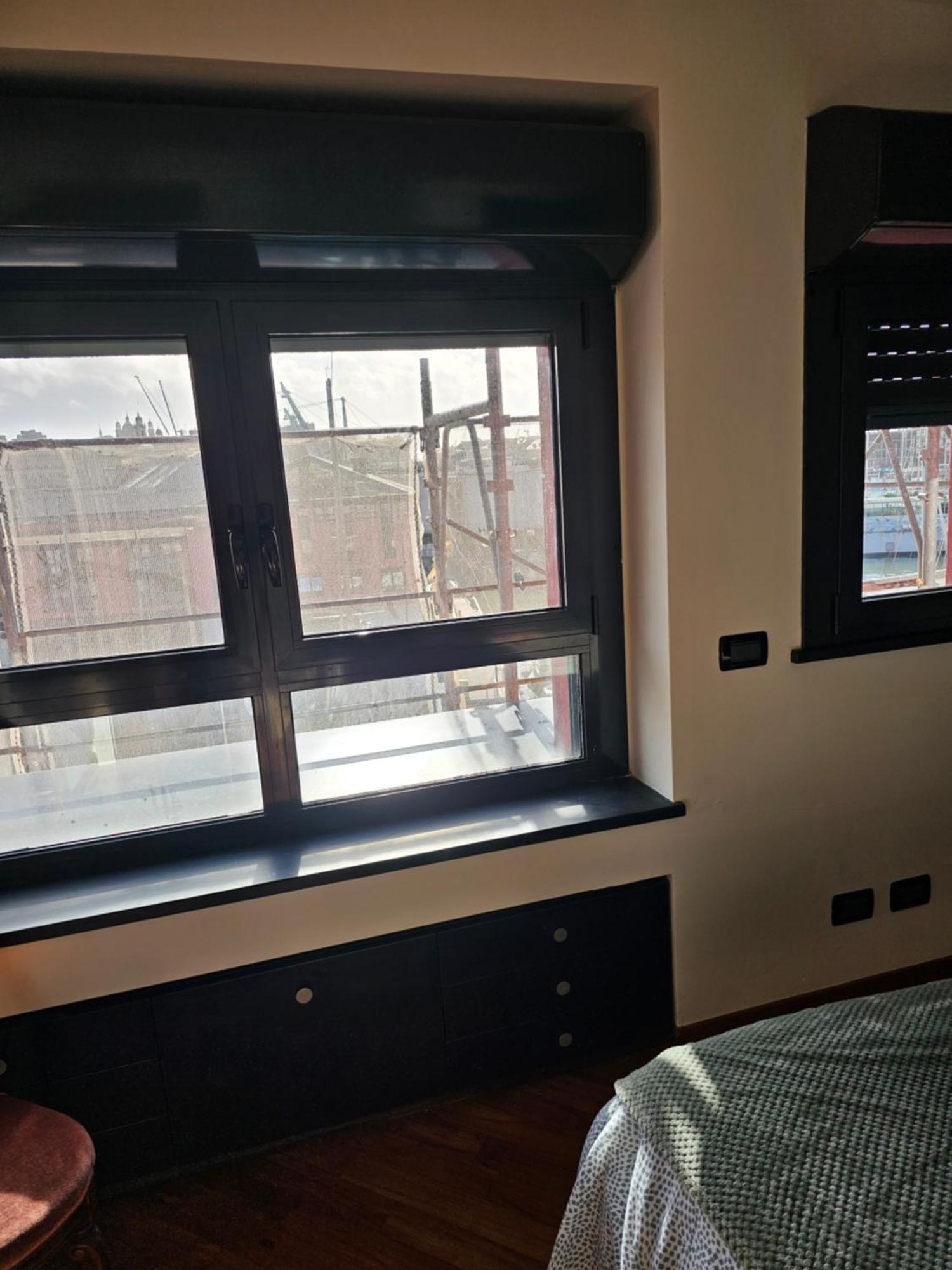 Acquarium Dream Apartment Kate Genua Zewnętrze zdjęcie